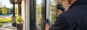 Custom Glass Replacement Huttonville, Brampton