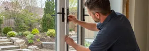 Custom Patio Door Installation Ebenezer, Brampton