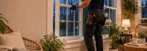 Custom Window Installation Brampton