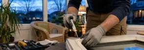 Damaged Window Repair Westgate, Brampton