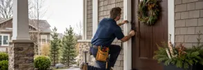 Door Adjustment Service Chinguacousy, Brampton