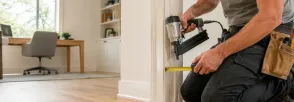 Door Casing Repair Castlemore, Brampton