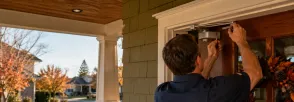 Door Closer Repairs Avondale, Brampton