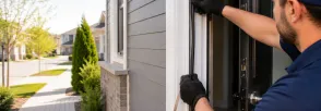 Door Draft Repair Northgate, Brampton