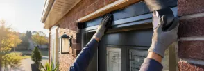 Door Flashing Repair Brampton