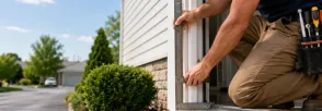 Door Frame Alignment Brampton