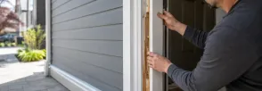 Door Frame Repair Brampton South, Brampton