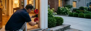 Door Glass Replacement Castlemore, Brampton