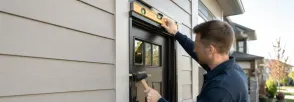 Door Leveling Service Brampton South, Brampton