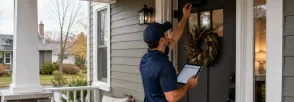 Door Safety Inspection Castlemore, Brampton