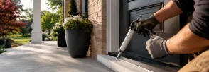 Exterior Door Installer Chinguacousy, Brampton