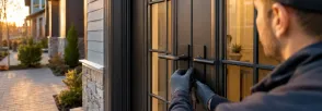 French Door Installation Westgate, Brampton