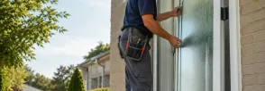 Frosted Glass Installation Brampton South, Brampton