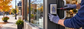 Handicap Door Openers Madoc, Brampton