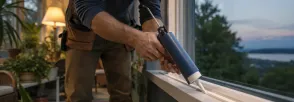 Leaking Window Repair Ebenezer, Brampton
