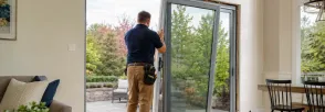 Patio Door Replacement Ebenezer, Brampton