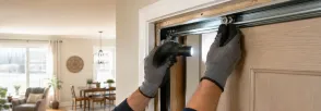 Pocket Door Repair Bramalea, Brampton