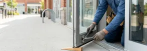 Repair Storefront Brampton South, Brampton