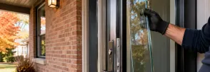 Safety Glass Installation Westgate, Brampton