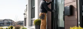 Safety Glass Replacement Ebenezer, Brampton
