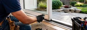 Sliding Door Fix Madoc, Brampton