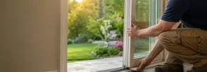 Sliding Door Repair Castlemore, Brampton