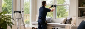Window and Door Repair Madoc, Brampton