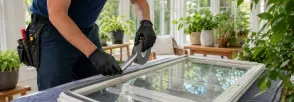 Window Draft Repair Bramalea, Brampton