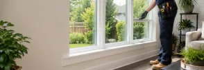 Window Seal Inspection Castlemore, Brampton