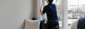 Window Seal Repair Ebenezer, Brampton